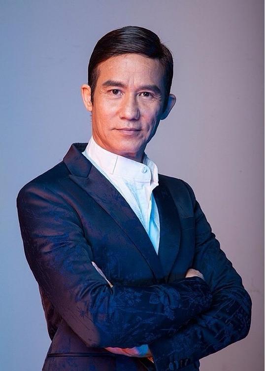 李子雄 Waise Lee照片