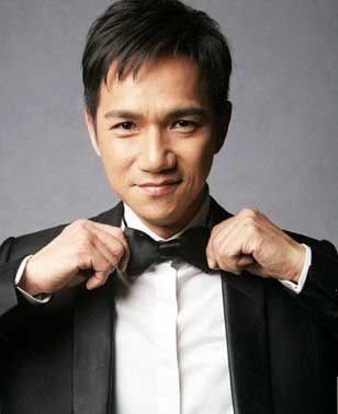 骆达华 Tat-Wah Lok照片