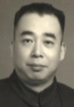 李宝岩 Baoyan Li照片