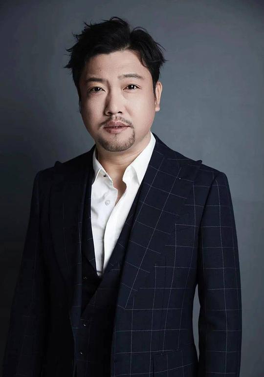 贾冰 Bing Jia照片