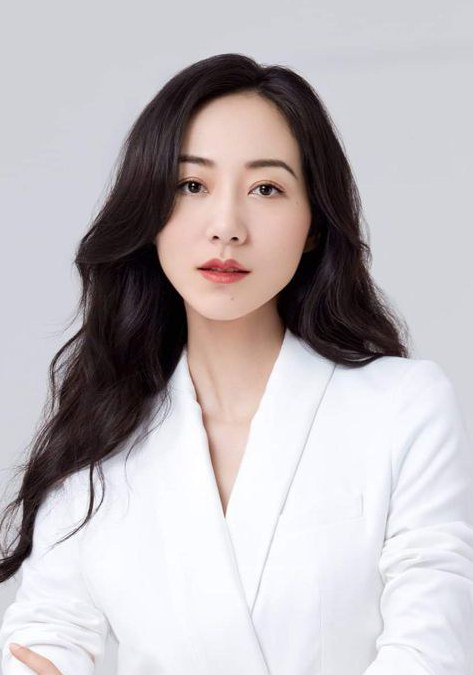 韩雪 Cecilia Han照片