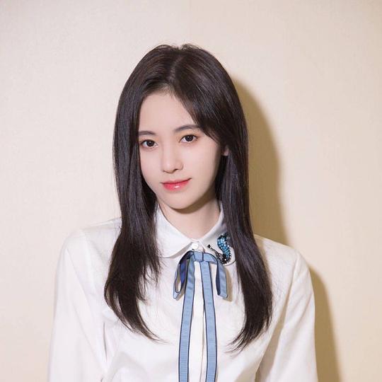 鞠婧祎 Jingyi Ju照片