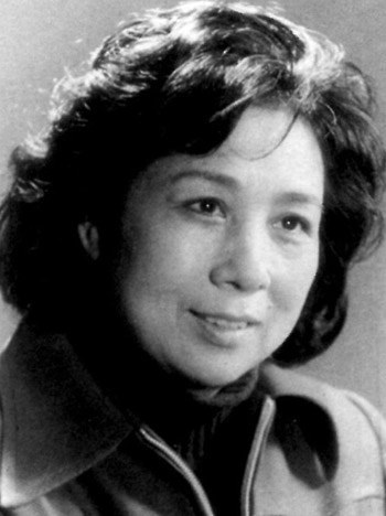 杜凤霞 Fengxia Du照片