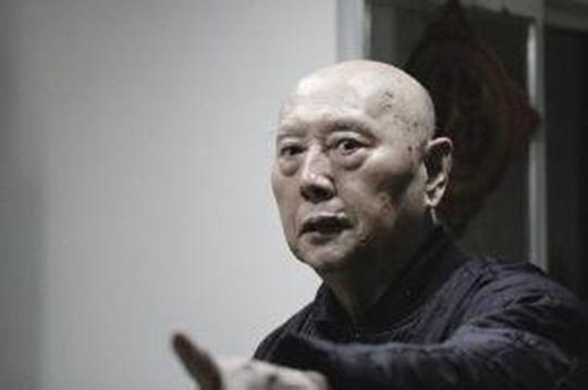 朱秉谦 Bingqian Zhu照片