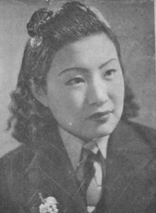 王丽君 Lijun Wang照片