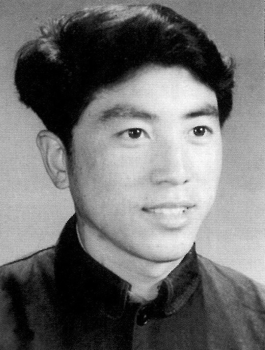 李承伟 Chengwei Li照片