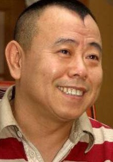 潘长江 Changjiang Pan照片