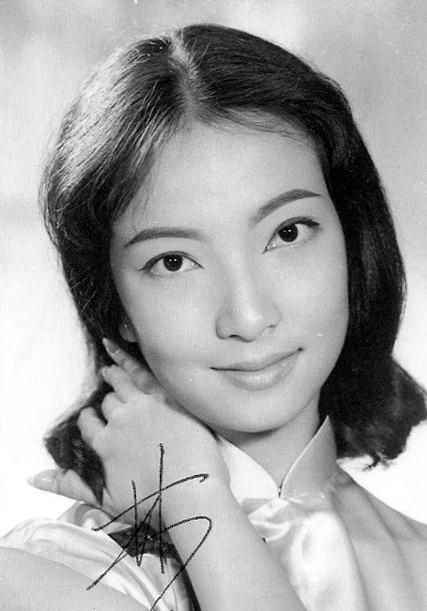 林玉 Lam Yuk照片