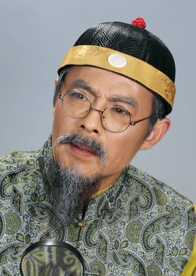 王松平 Songping Wang照片