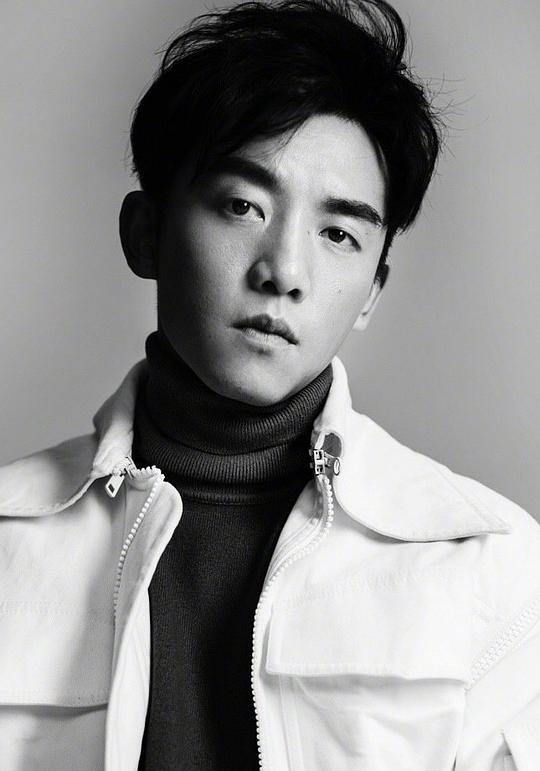 郑恺 Kai Zheng照片