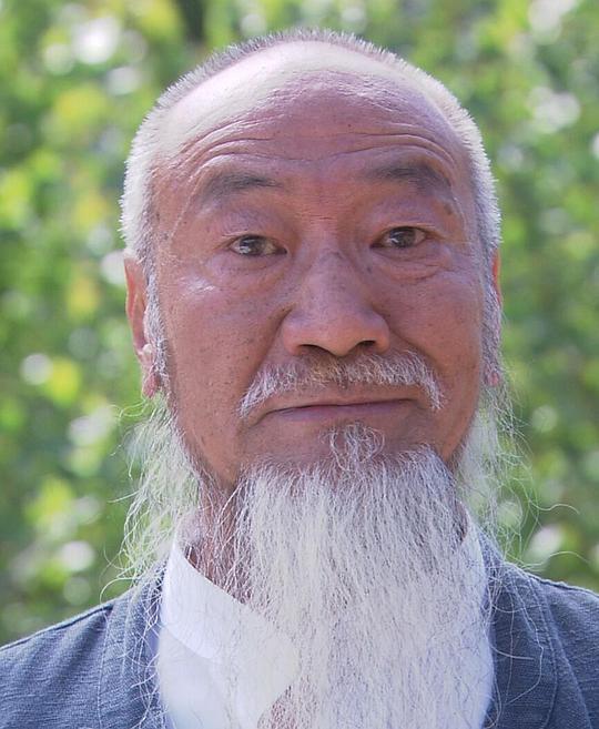 孙传信 Chuanxin Sun照片