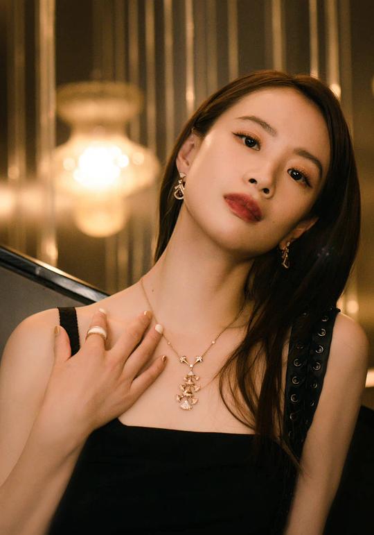 李梦 Meng Li照片