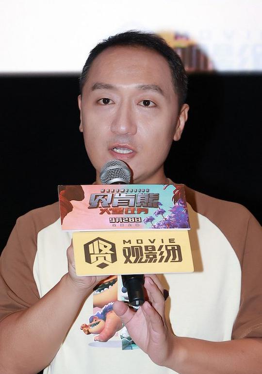 王超 Chao Wang照片