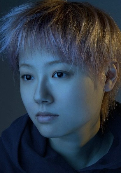 薛孟竺 Mengzhu Xue照片