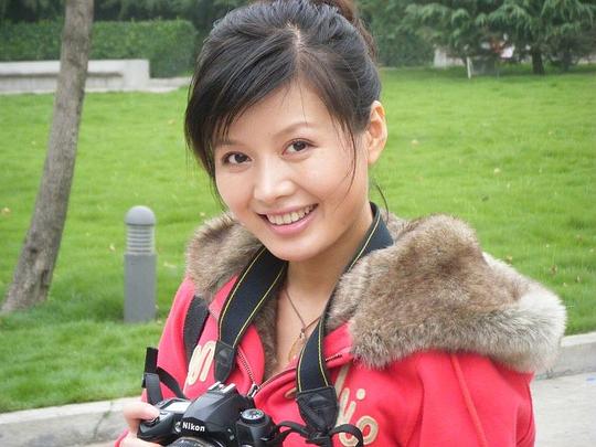 程愫 Su Cheng照片