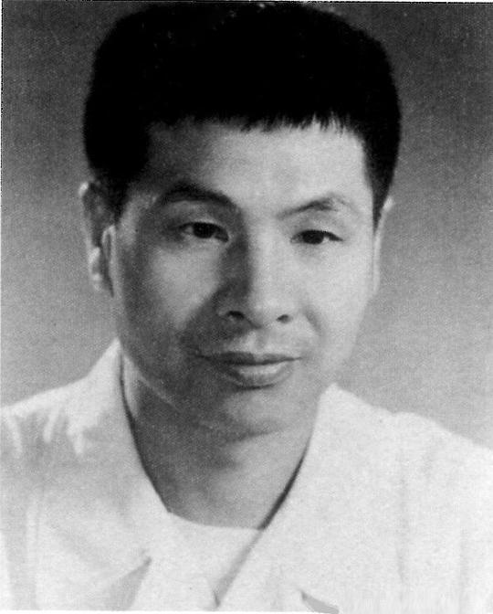 高平 Ping Gao照片