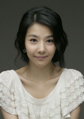 韩敏 Min Han照片