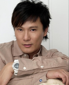 张信哲 Xin-zhe Zhang照片