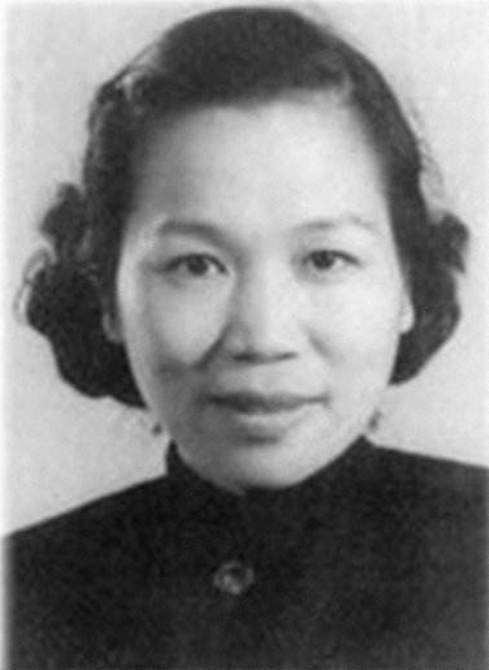 严皇 Huang Yan照片