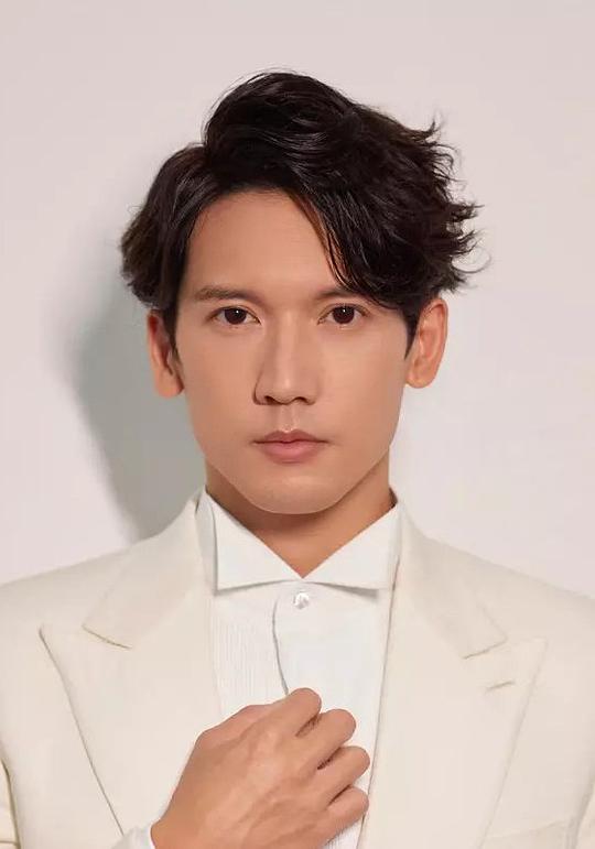 关智斌 Kenny Kwan照片