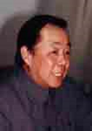 刘厚明 Houming Liu照片