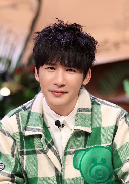 大张伟 Wowkie Zhang照片