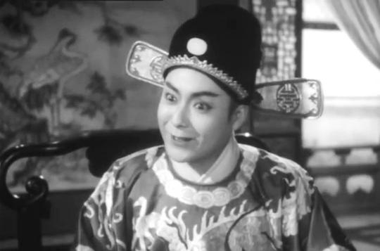 熊少云 Shaoyun Xiong照片