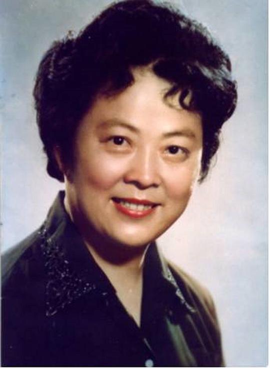 田玉莲 Yulian Tian照片