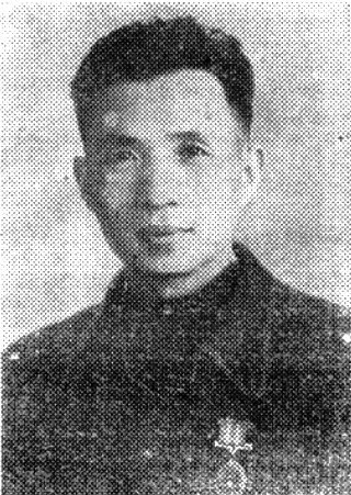 王鲁明 Luming Wang照片