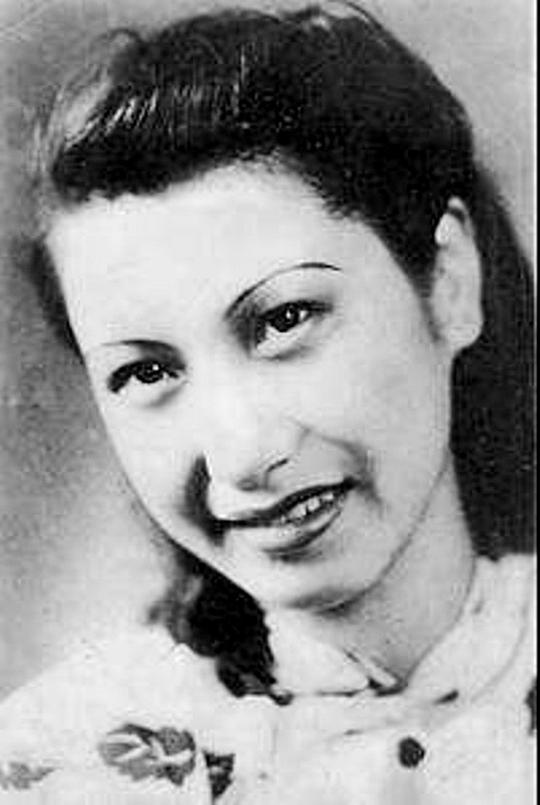 陆露明 Luming Lu照片