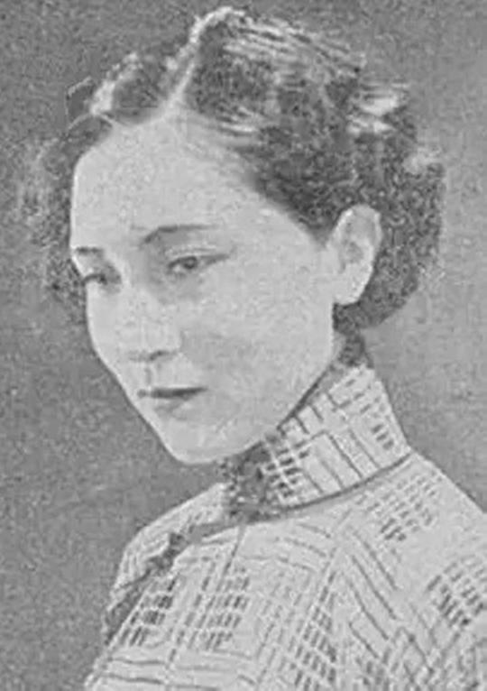 张新珠 Xinzhu Zhang照片