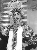 任冰儿 Bing'er Ren照片