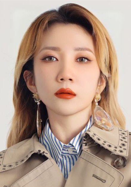 乃万 NINEONE#照片