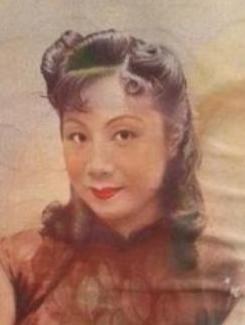 蓝兰 Lan Lan照片