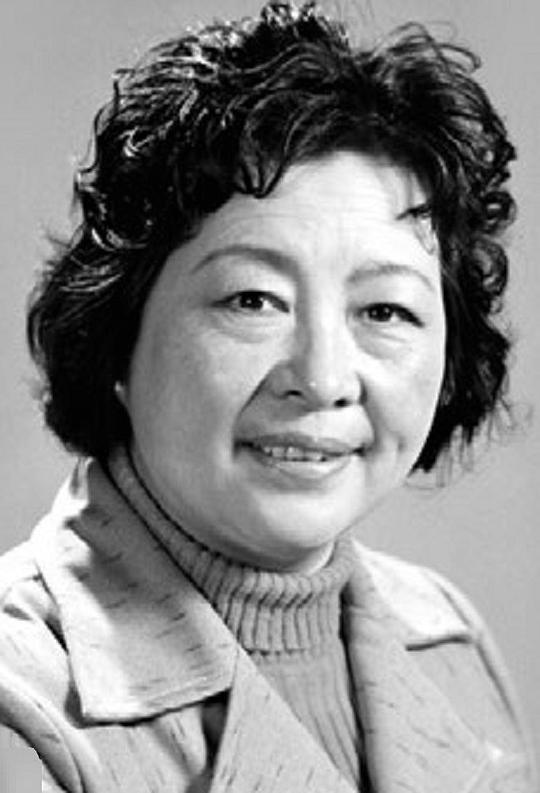 马玉玲 Yuling Ma照片