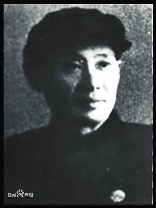 葛次江 Ge Lijiang照片