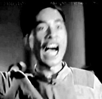 晨波 Bo Chen照片