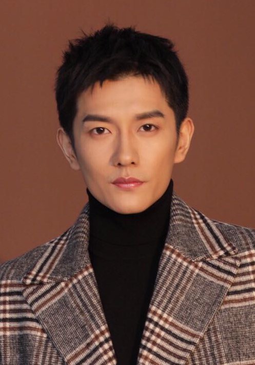 黄涛 Tao Huang照片