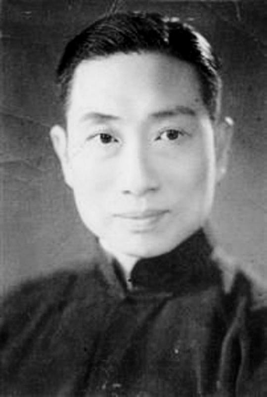 姜妙香 Miaoxiang Jiang照片