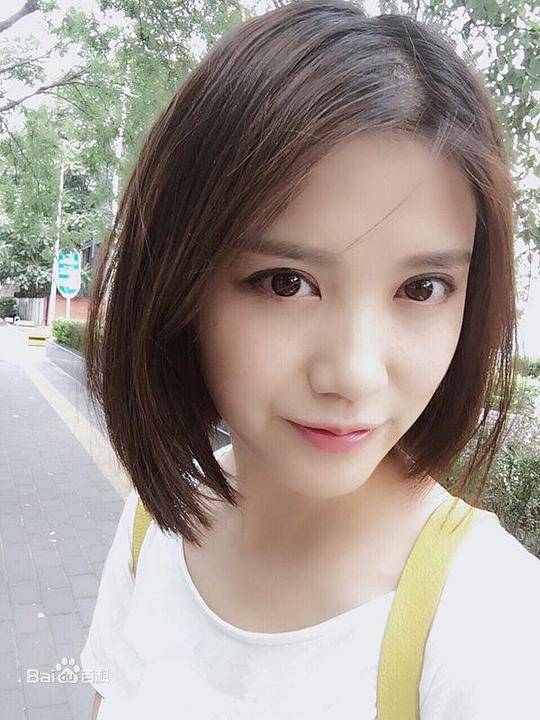 蒋蕊泽 Ruize Jiang照片