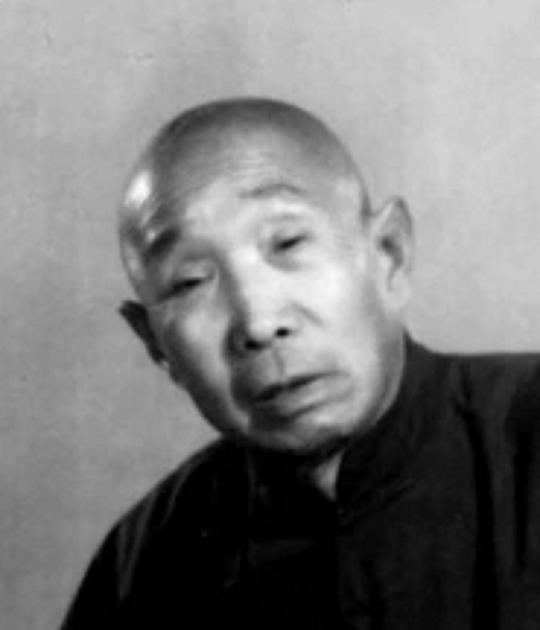 郭启儒 Qiru Guo照片