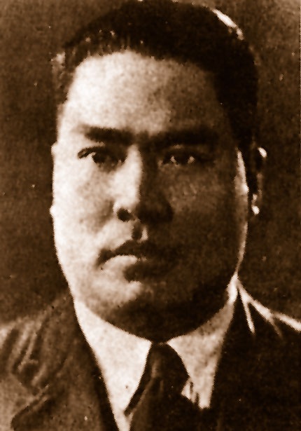 罗明佑 Ming-Yau Lo照片