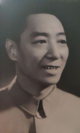 谭富英 Fuying Tan照片