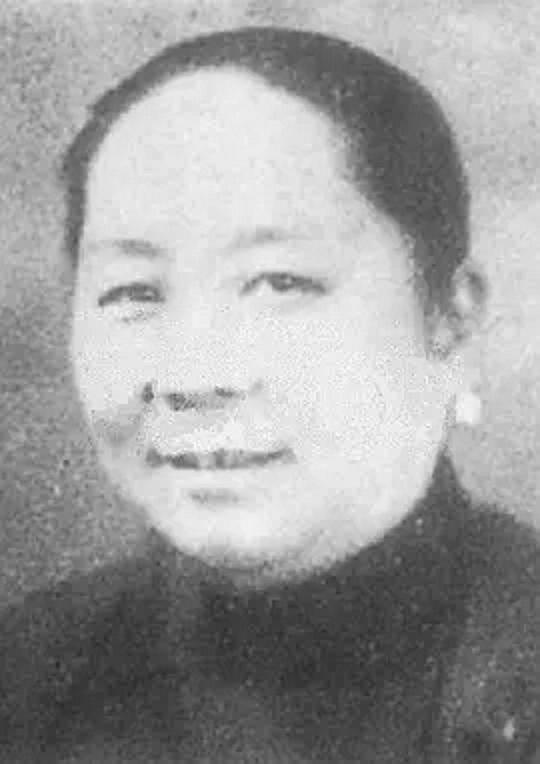 黄筠贞 Yunzhen Huang照片