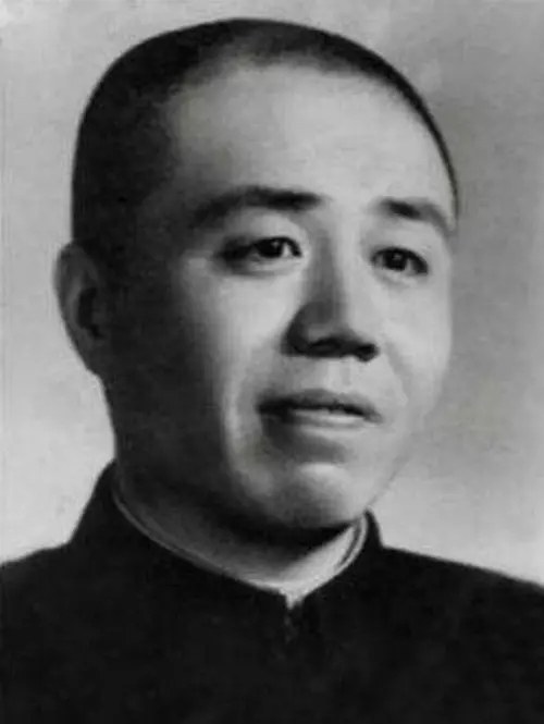 刘宝瑞 Baorui Liu照片