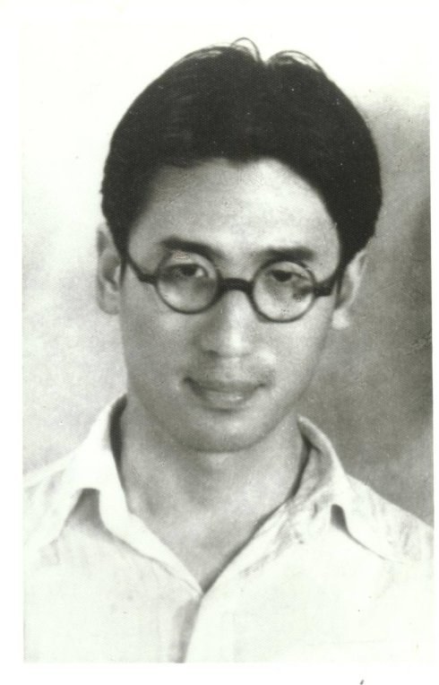 贺孟斧 Mengfu He照片