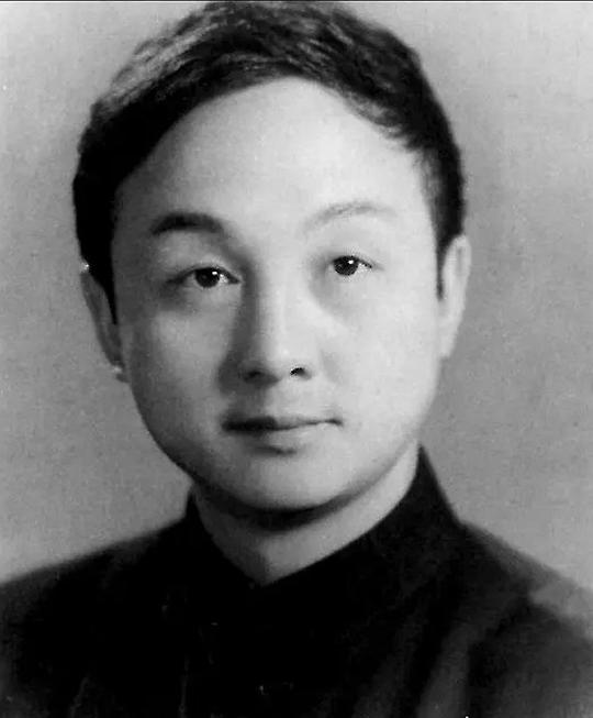 周克 Ke Zhou照片