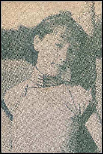 袁绍梅 Shaomei Yuan照片