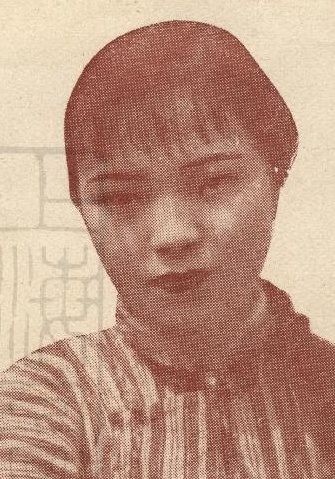 顾梅君 Meijun Gu照片