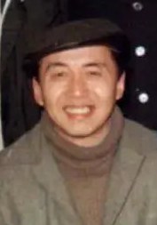 方澎年 Pengnian Fang照片